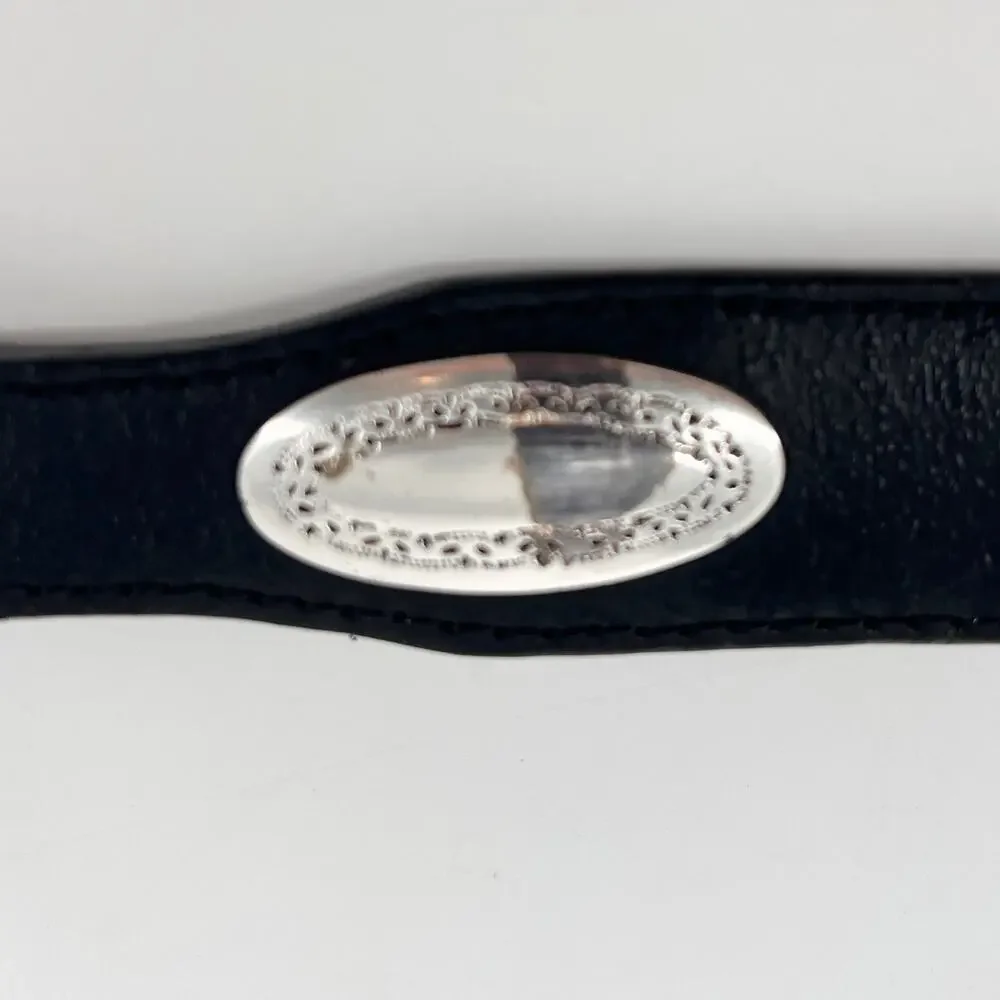 Noccona western concho